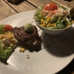 OTTOS - Rumpsteak