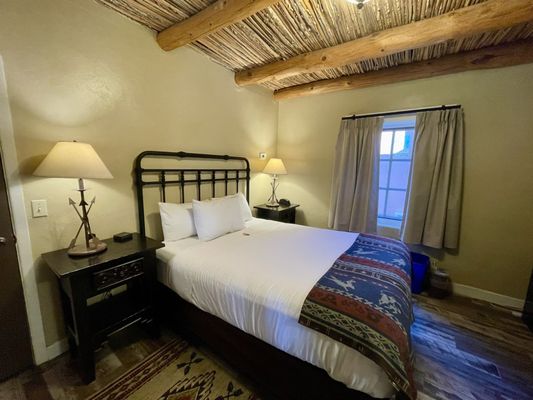Tanque Verde Ranch by null