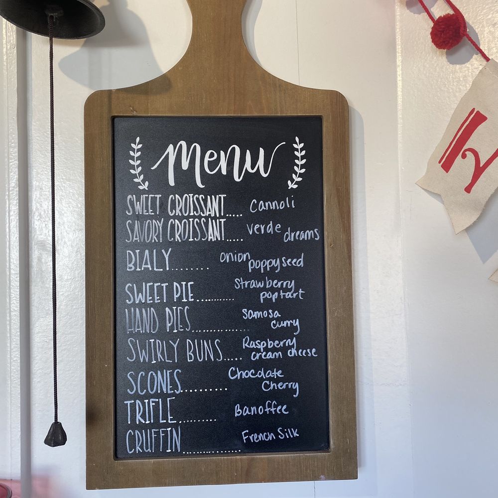 Bountiful Bakery - Menu - Bakeries Near Me - Fairfield, Iowa Bountiful Bakery - Menu - Bakeries Near Me - Fairfield, Iowa