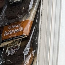 S & J Caffe Express - Cookies