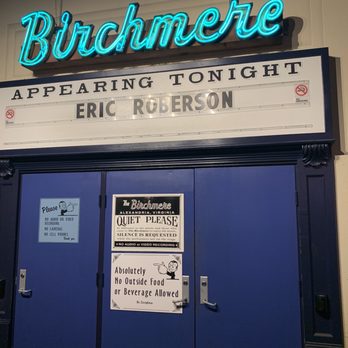 Birchmere - Music Venues Near Me - Alexandria, Virginia Birchmere - Music Venues Near Me - Alexandria, Virginia