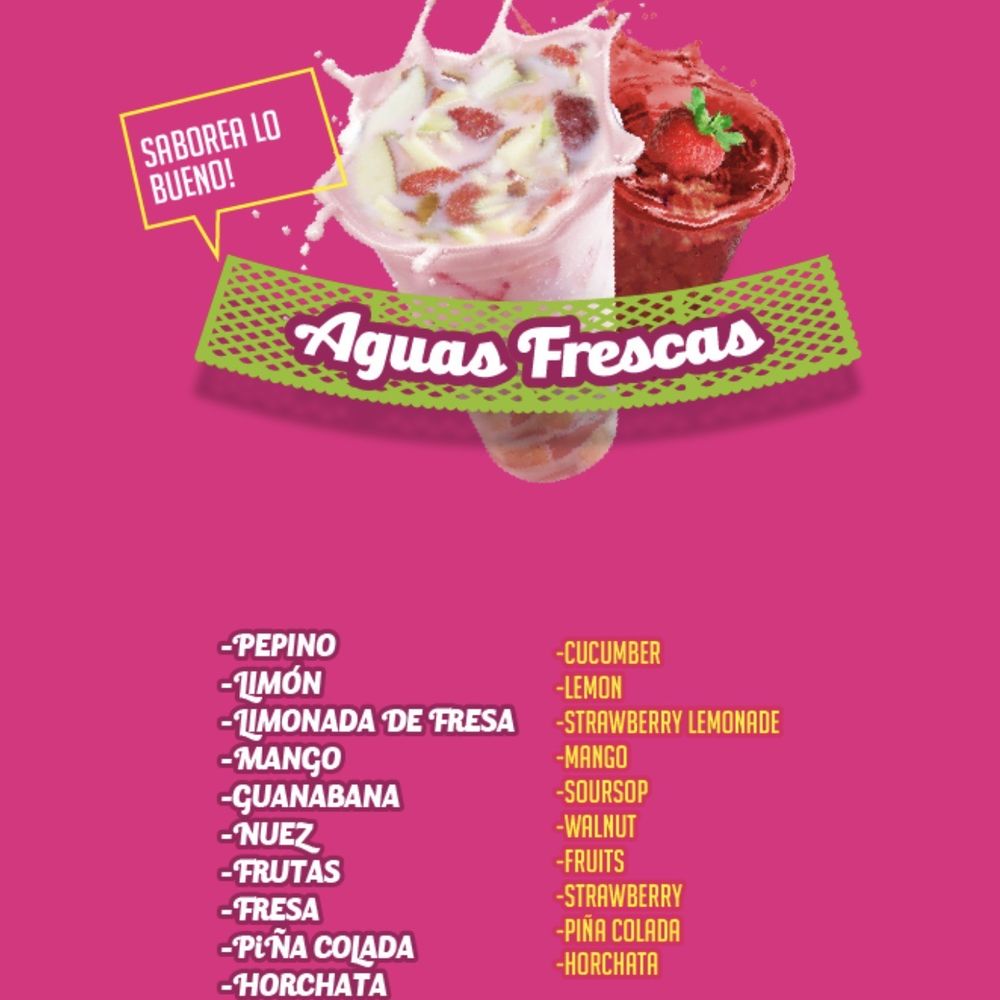La Michoacana PLUS - Fairfield - Ice Cream & Frozen Yogurt Near Me - Fairfield, California La Michoacana PLUS - Fairfield - Ice Cream & Frozen Yogurt Near Me - Fairfield, California