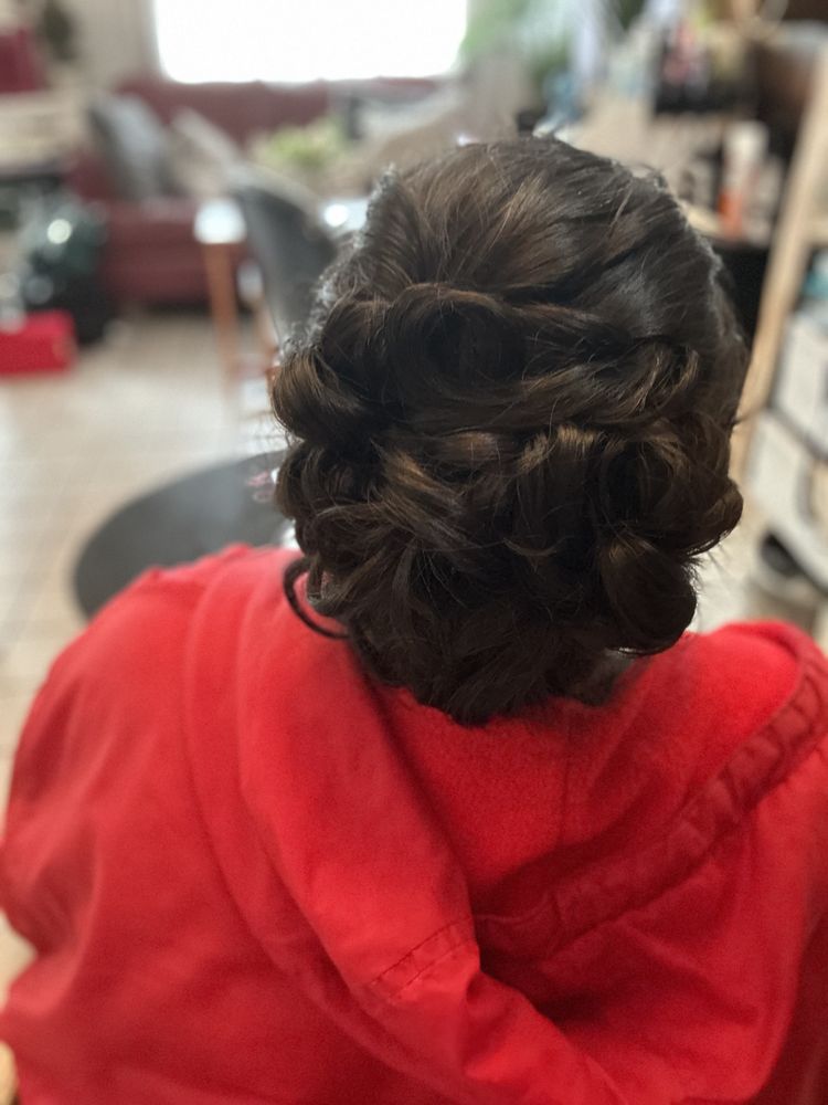 LITTLE OLD TOWN HAIR SALOON Updated May 2024 270 Photos & 21