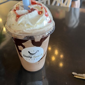Daily Spark Coffee - Coffee & Tea Near Me - Henderson, Nevada Daily Spark Coffee - Coffee & Tea Near Me - Henderson, Nevada