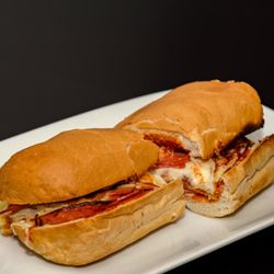 Juliana PIZZA & Launge - Juliana Half Loaf