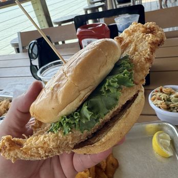 Pier 62 - Seafood Near Me - Cocoa Beach, Florida