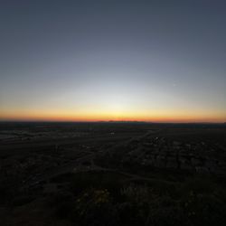 Spook Hill Mountain Preserve
