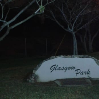 Glasgow Park - Parks Near Me - Hawthorne, California