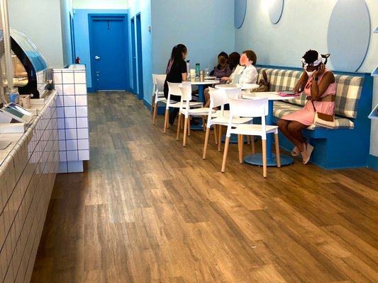 Pearl's Tea - Doraville by null