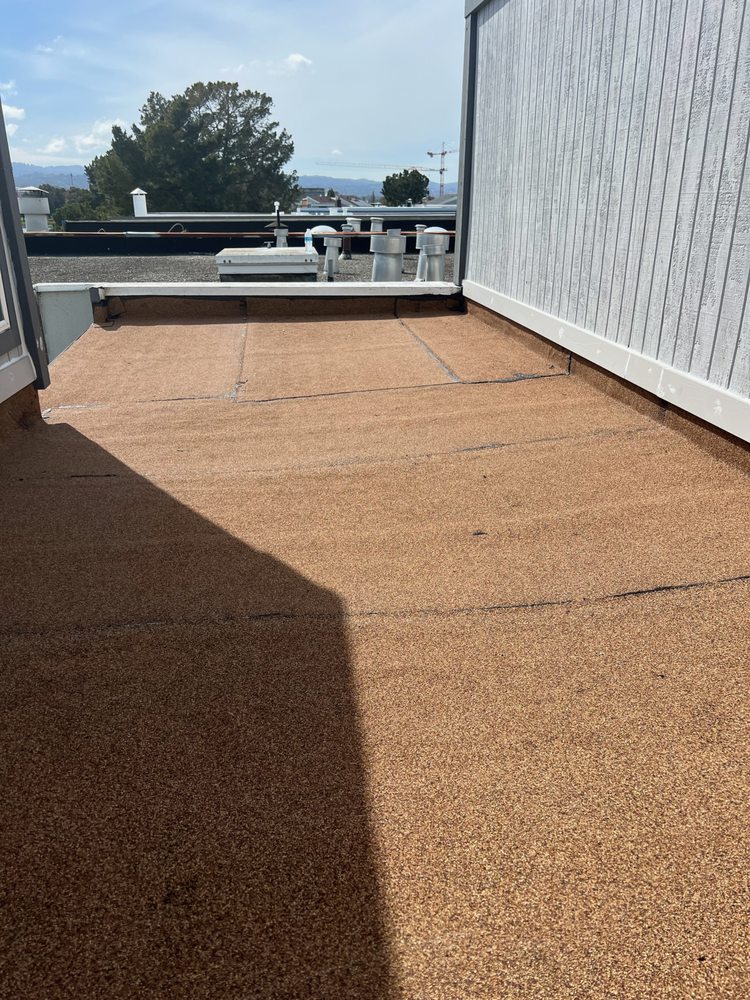 Slide of Zenith Roofers