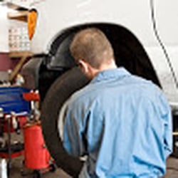 Pioneer Brake And Auto Repair