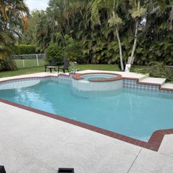 Blue Key Pools