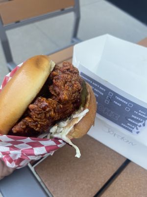 From Here On Food Hall by null