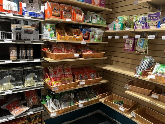 United Noodles by null