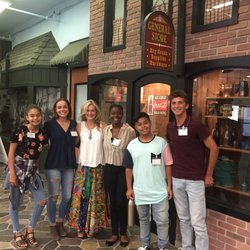 A Loving Way to Parent - Teen Panel September 2018