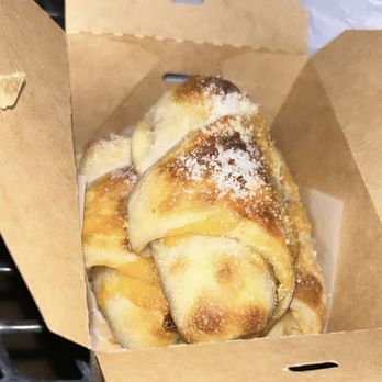 ROCKIN' ROLLS - Updated December 2025 - 40 Photos & 30 Reviews