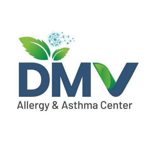 DMV ALLERGY AND ASTHMA CENTER Updated September 2024 4660 Kenmore