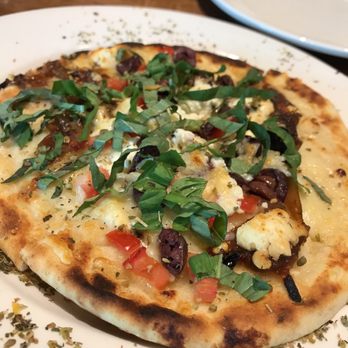 Jack's Restaurant & Bar - Flatbread. - Breakfast & Brunch Near Me - Newark, California