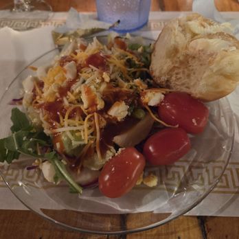 The Barn Restaurant - Salad bar goodies - Lounges Near Me - Prairie du Chien, Wisconsin The Barn Restaurant - Salad bar goodies - Lounges Near Me - Prairie du Chien, Wisconsin
