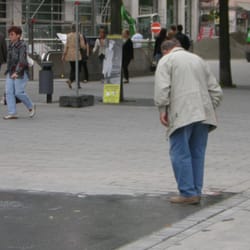 König-Heinrich-Platz