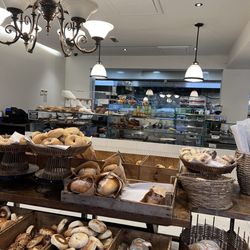 Hendon Bagel Bakery