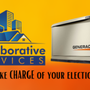 Photo of Collaborative Services