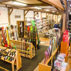 Sports Page Ski & Patio - We have the largest ski selection and ski showroom in the Northeast!