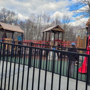 Jonathan's Dream - Playgrounds Near Me - West Hartford, Connecticut