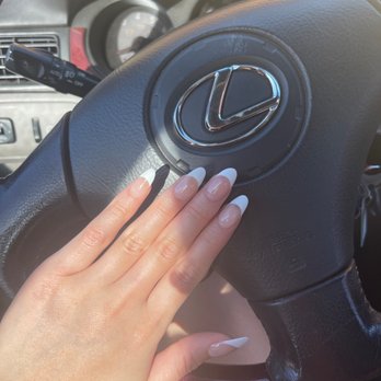 Redondo 7 Nails - Nail Salons Near Me - Long Beach, California Redondo 7 Nails - Nail Salons Near Me - Long Beach, California