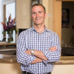 Brian Hamway, MD