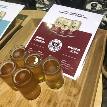 Twisted Texas Tour - Beer Tours Near Me