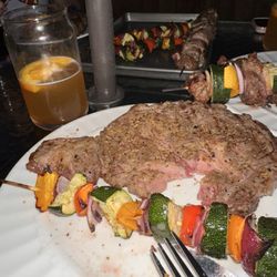 Eastern Oregon Mobile Slaughter - Ribeye