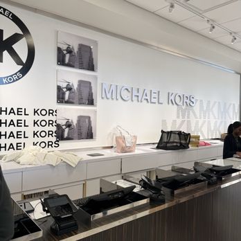 Michael Kors - Fashion Near Me - Central Valley, New York