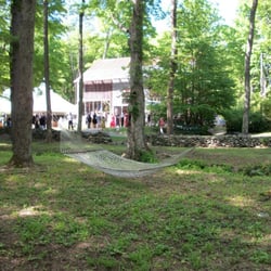 Race Brook Lodge