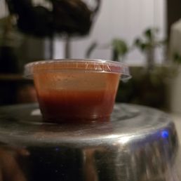 Sauce