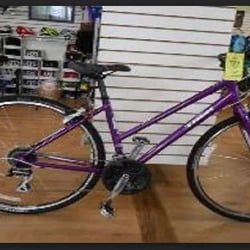 The Bikery