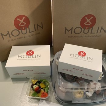 Moulin - Spent $125 in two days. Their Friand and Mille Feuille are totally worth my 30 minute drive to get there! - Bakeries Near Me - Newport Beach, California Moulin - Spent $125 in two days. Their Friand and Mille Feuille are totally worth my 30 minute drive to get there! - Bakeries Near Me - Newport Beach, California