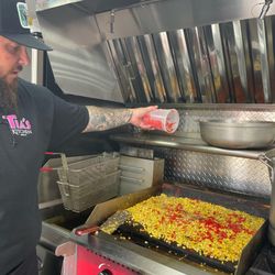 Tia’s Kitchen FL