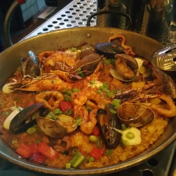 Vaca - Tapas/Small Plates Near Me - Costa Mesa, California Vaca - Tapas/Small Plates Near Me - Costa Mesa, California