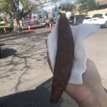 La Isla Del Frappe - Alcapurria - Food Trucks Near Me - Orlando, Florida La Isla Del Frappe - Alcapurria - Food Trucks Near Me - Orlando, Florida