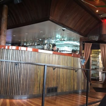 The Trident - Bar area - Seafood Near Me - Sausalito, California The Trident - Bar area - Seafood Near Me - Sausalito, California