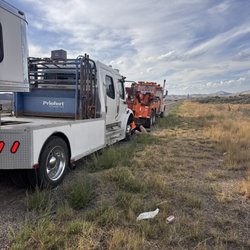Denny's Wrecker Service