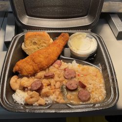 Papa T’s Seafood Market