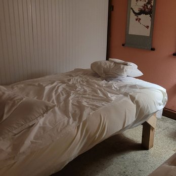 Jia Jia Foot Spa - Clean facility. This is after my massage - Massage Near Me - Flower Mound, Texas