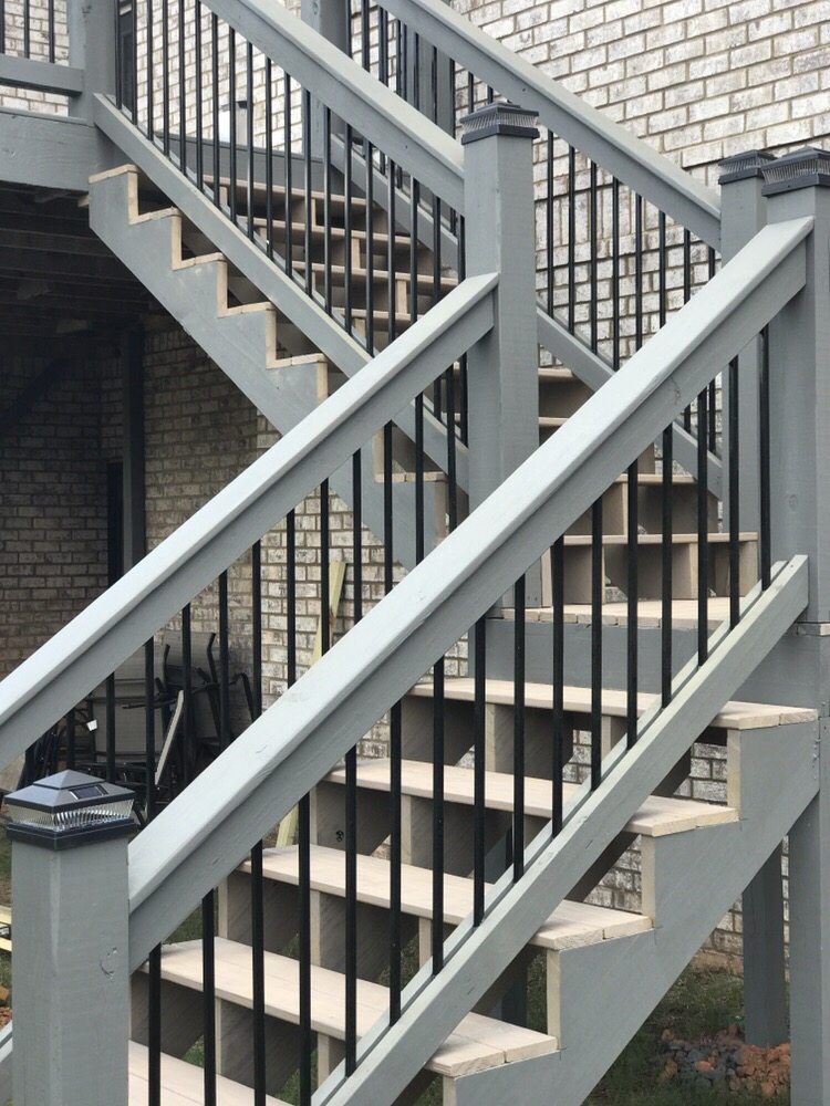 Slide of ABM Services & Renovations