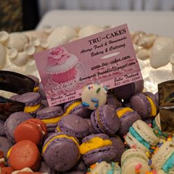 TRU-CAKES