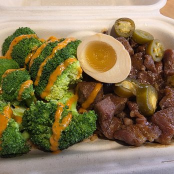 BOBO - Fast Food Near Me - Houston, Texas