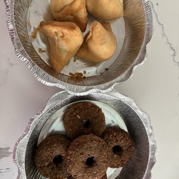 Kabob Shack - Temecula - Falafel and Samosas - Mediterranean Near Me - Temecula, California