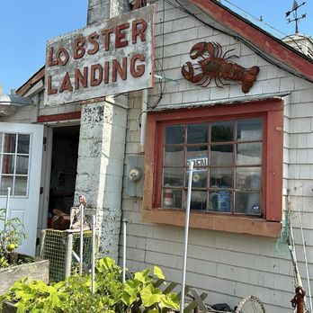 Lobster Landing - Seafood Markets Near Me - Clinton, Connecticut