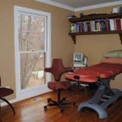 Cedar Hill Physical Therapy - You'll be comfortable in our spacious exam room. We utilize state of the art equipment.